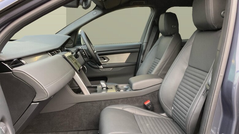 Land Rover Discovery Sport 2.0 D200 Dynamic HSE 5dr Auto [5 Seat] Diesel Station Wagon